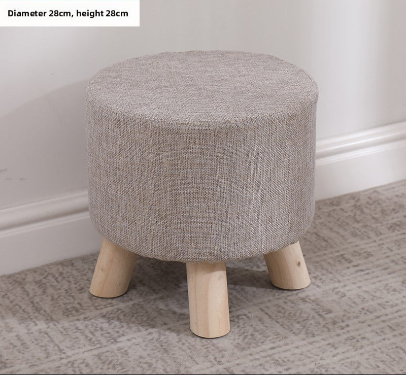 Ottoman Stool