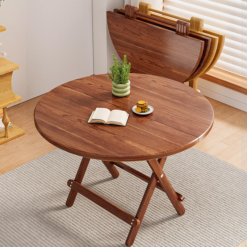 Foldable Tables