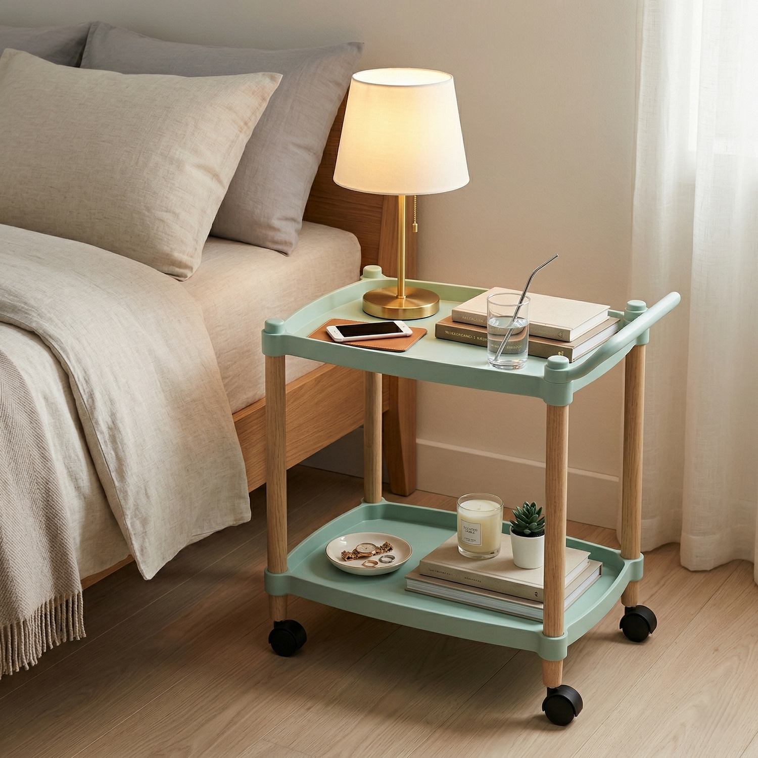 Utility Cart
