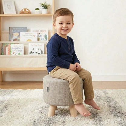 Ottoman Stool