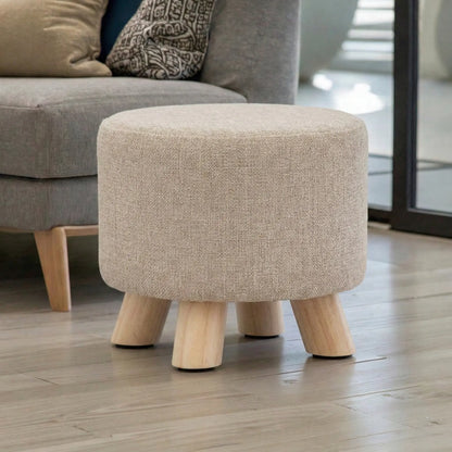Ottoman Stool