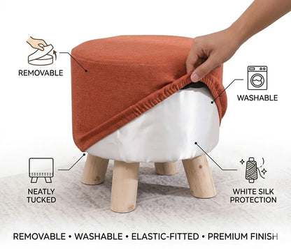 Ottoman Stool
