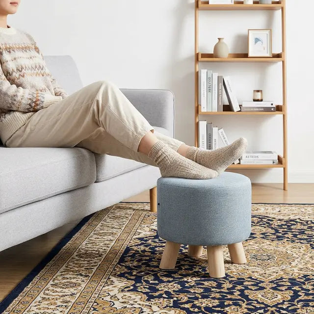 Ottoman Stool
