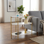 3-Tier Coffee Table