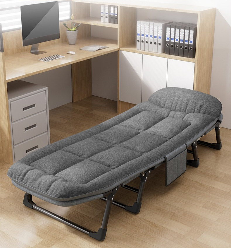 Metal Folding Bed