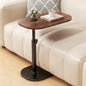 Adjustable Height Side Table