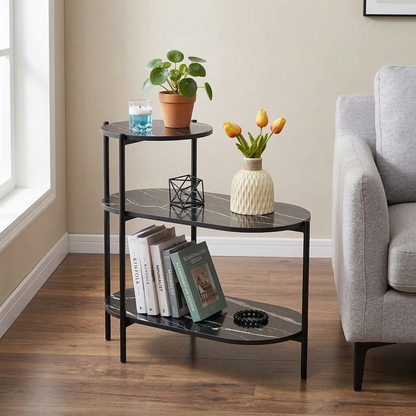 3-Tier Coffee Table