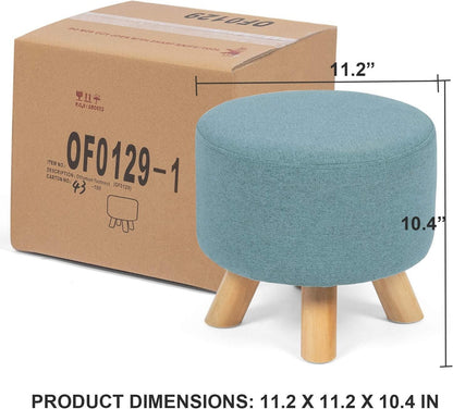 Ottoman Stool
