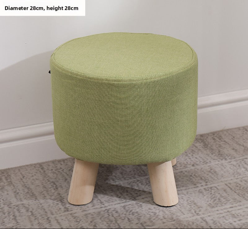 Ottoman Stool