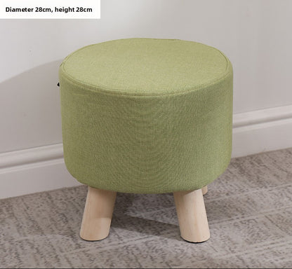 Ottoman Stool