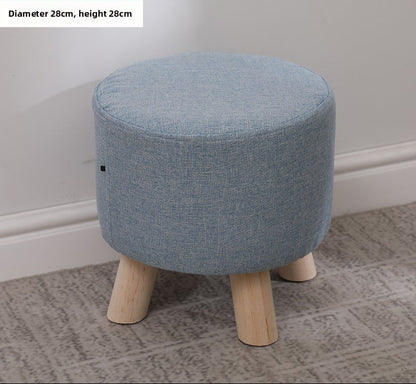 Ottoman Stool