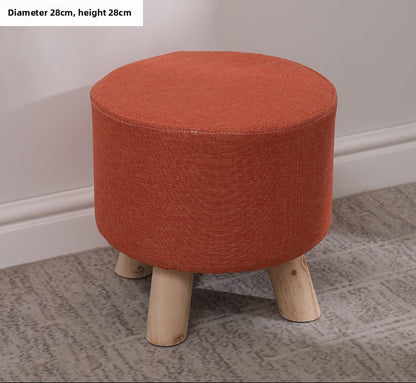 Ottoman Stool